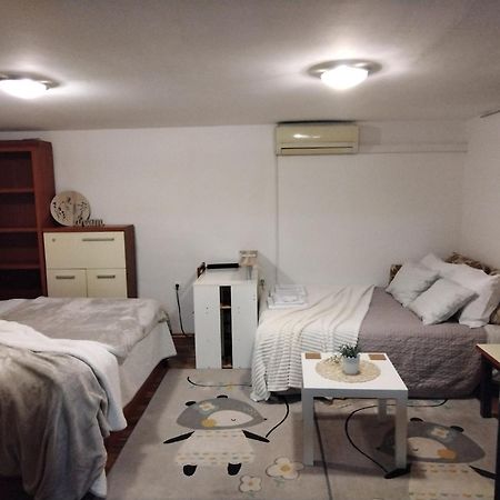 Bonbon Condominium Ζαντάρ Εξωτερικό φωτογραφία