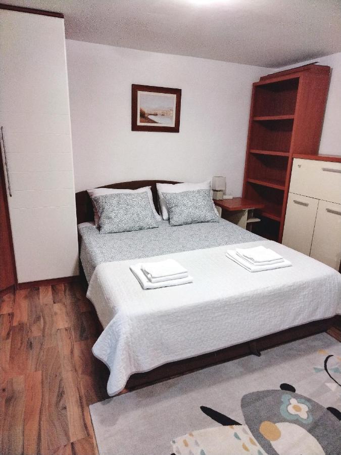 Bonbon Condominium Ζαντάρ Εξωτερικό φωτογραφία