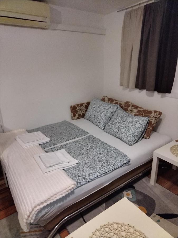Bonbon Condominium Ζαντάρ Εξωτερικό φωτογραφία