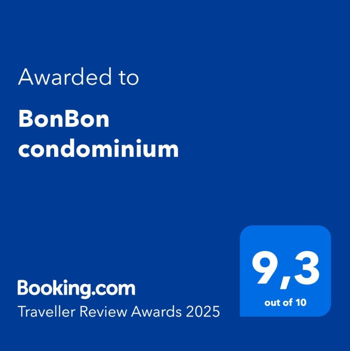 Bonbon Condominium Ζαντάρ Εξωτερικό φωτογραφία